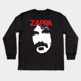 zappa Kids Long Sleeve T-Shirt